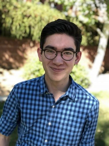 Headshot of Jaime Takashima 
