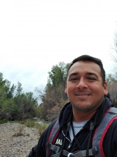 Pablo Rocha